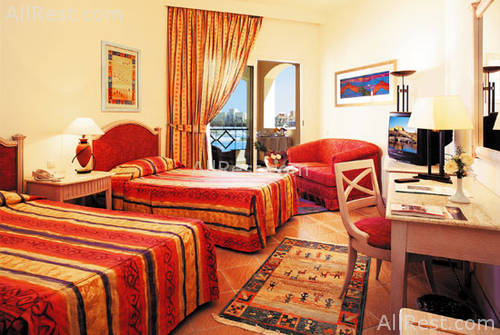 Le Meridien Makadi Bay 6